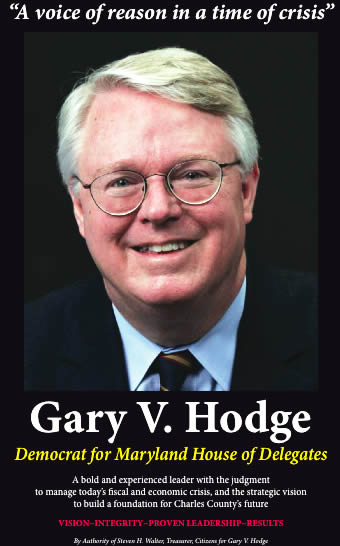Gary Hodge